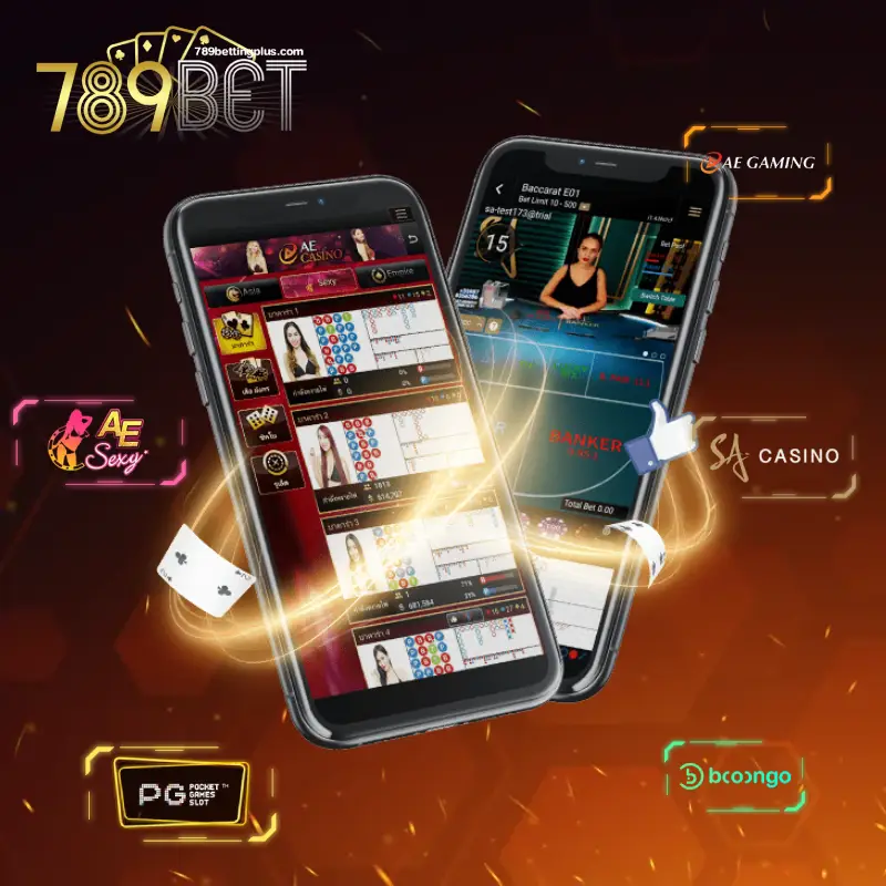 789betting